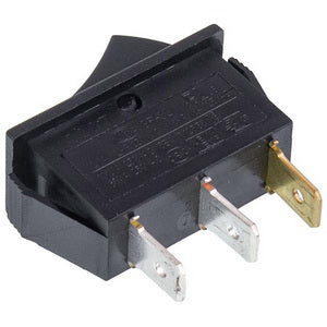 Switch for DeLonghi SR-32 coffee machine 5112610211 (512441)