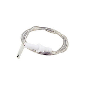 Свіча електророзпалу для газової плити Indesit C00092491 L=750mm