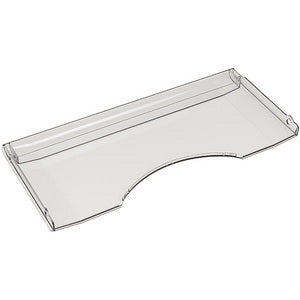 Freezer drawer panel for Atlant refrigerator (774142100500) 774142100