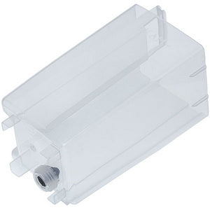 Container (tank) for DeLonghi coffee machine water 5513200929 (7332185900)