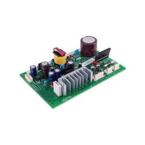 Inverter heating module for Samsung DA92-00155A refrigerator