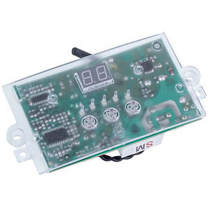 Control board for the Gorenje \ Tiki 328975 boiler