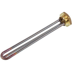 Thermowatt 182222 Ten threaded 1500W (copper) for a boiler