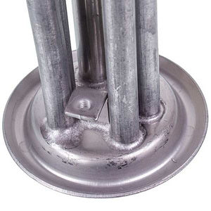 Ten flange for boiler 2000W Thermowatt 34013100000