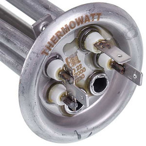 Ten flange for boiler 2000W Thermowatt 34013100000