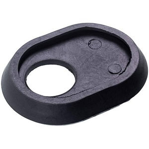 Gasket under the flange for the Ariston boiler C00017551 D=39/115mm