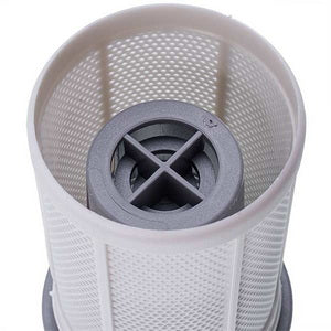 Coarse + fine filter for the Indesit, Ariston dishwasher C0014234