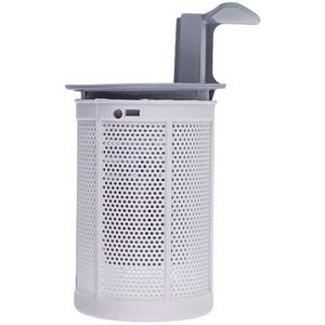 Coarse + fine filter for the Indesit, Ariston dishwasher C0014234