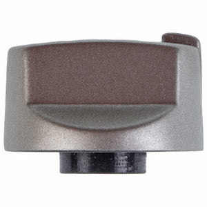 Adjustment handle for the Ariston hob C00260576 (for a 6mm rod)