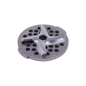 Knife and grate for Moulinex A09B01 meat grinder