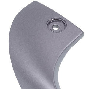 Gorenje 315190 Refrigerator door handle (lower)