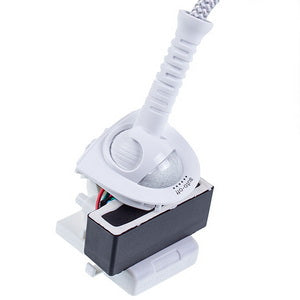 Mains cord for Braun iron 7312712624