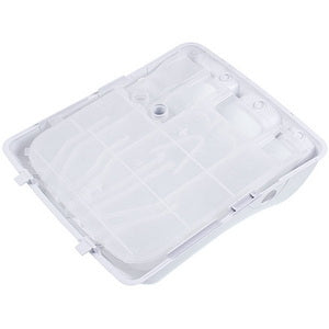 Powder receiver (dispenser) for a Whirlpool washing machine 481075258622