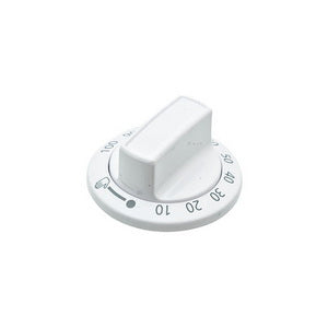 Timer knob for Beko 250315038 stove