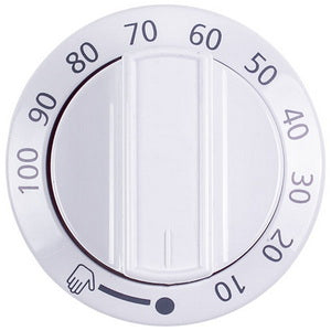 Ручка таймера для плити Beko 250315038