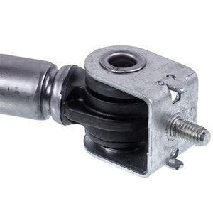 Shock absorber for whirling machines Whirlpool 125N 481252918063