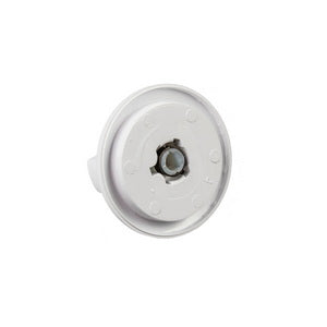 Oven control knob for Beko electric stove 250315006