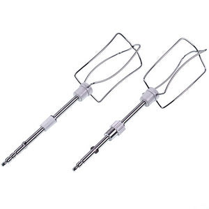 Whisks with gear for whisking for Moulinex SS-193937 mixer