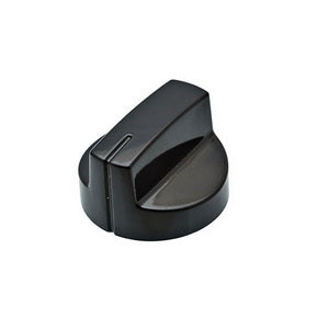 Adjustment knob for Beko 157240565 hob