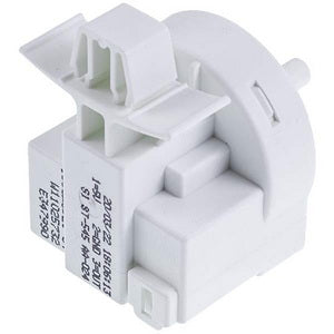 Water level relay (pressostat) for Indesit washing machine C00289362.