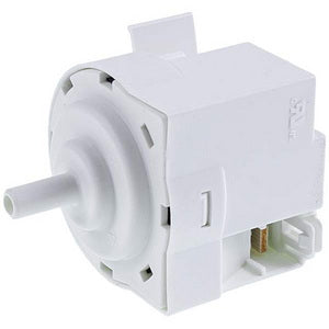 Water level relay (pressostat) for Indesit washing machine C00289362.