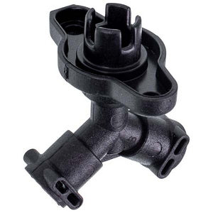 Triple connector for DeLonghi coffee machine 5313222031