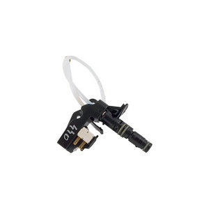 Adapter for the cappuccinatore for the DeLonghi coffee machine 7313244781 (7313217291)