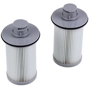 Set of filters EF78 HEPA (2pcs) for vacuum cleaner Electrolux TwinClean 900196701