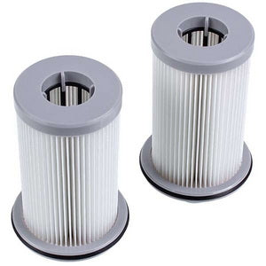 Set of filters EF78 HEPA (2pcs) for vacuum cleaner Electrolux TwinClean 900196701