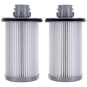 Set of filters EF78 HEPA (2pcs) for vacuum cleaner Electrolux TwinClean 900196701