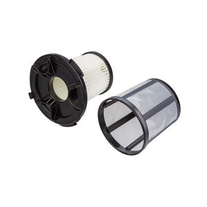 Set of filters F132 (HEPA + motor + outlet) Zanussi 900196987 (9001969873)