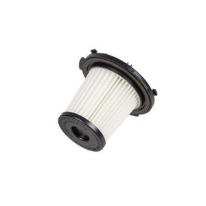 Set of filters F132 (HEPA + motor + outlet) Zanussi 900196987 (9001969873)