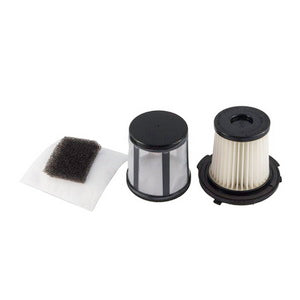 A set of filters for the vacuum cleaner Zanussi ZF132 900256555