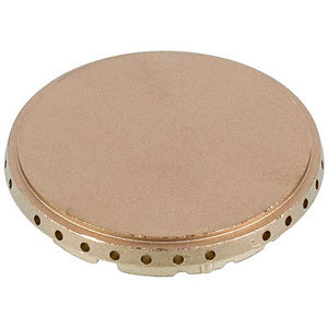 Розсікач для газової плити Indesit, Ariston C00104207