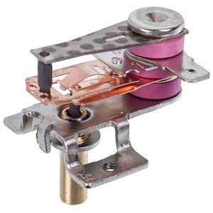 Thermostat WK03 16A 250V 5210810031