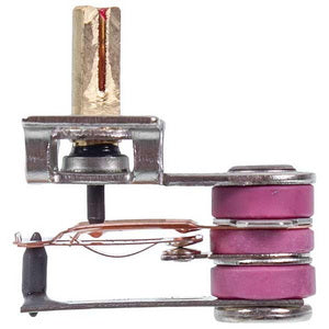 Thermostat WK03 16A 250V 5210810031