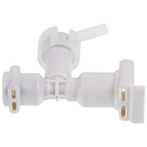 Valve for DeLonghi coffee machine 7313219401