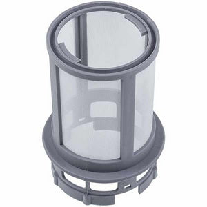 Microfilter (polyester) for the Indesit, Ariston C00256571 dishwasher