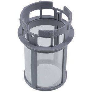 Microfilter (polyester) for the Indesit, Ariston C00256571 dishwasher