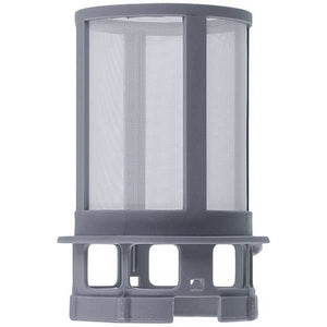 Microfilter (polyester) for the Indesit, Ariston C00256571 dishwasher