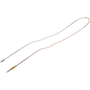 Thermocouple for Indesit gas stove C00028639 L=1200mm