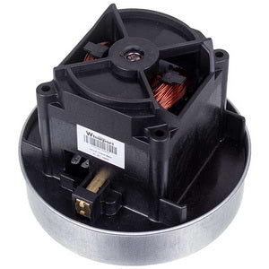 Мотор для пилососа Philips VC07W70 Whicepart 1500W D=135/82mm H=31/120mm