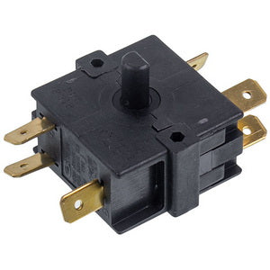 Mode switch ST900 for DeLonghi coffee machine 5513200029 (5132108100)