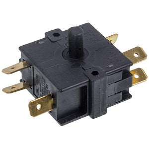 Mode switch ST900 for DeLonghi coffee machine 5513200029 (5132108100)