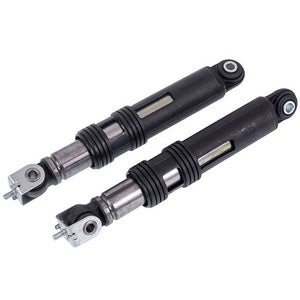 Tank shock absorber for washing machines 80N Indesit C00303582 CIMA hole diameter 8 mm (set of 2 pcs.)