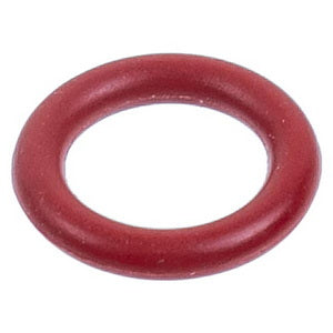 Gasket O-Ring for DeLonghi coffee machine 534710 15x10x2.5mm