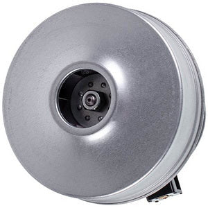 Двигун для пилососа Rowenta RS-RT900070 23150M-L D=112/84 mm H=33/104 mm 2000 W