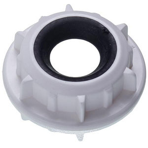 Sealing nut of the tube of the upper impeller for the Ariston dishwasher C001443