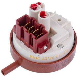 Water level relay (pressostat) for Indesit, Ariston C00110332 washing machine