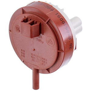 Water level relay (pressostat) for Indesit, Ariston C00110332 washing machine